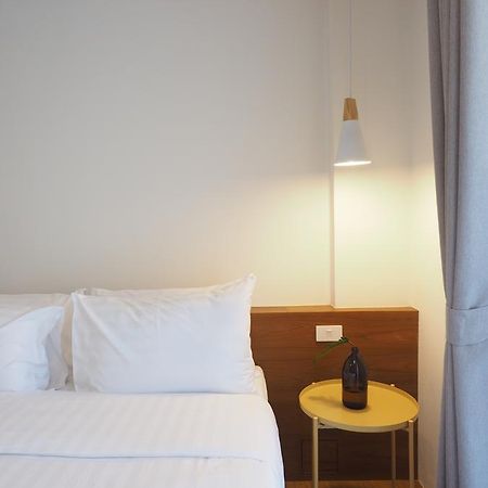 Hotel 7 Days Asleep Čiang Mai Exteriér fotografie