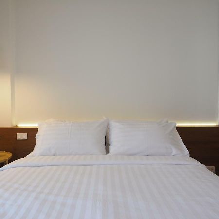 Hotel 7 Days Asleep Čiang Mai Exteriér fotografie