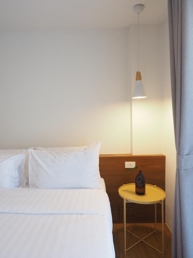 Hotel 7 Days Asleep Čiang Mai Exteriér fotografie