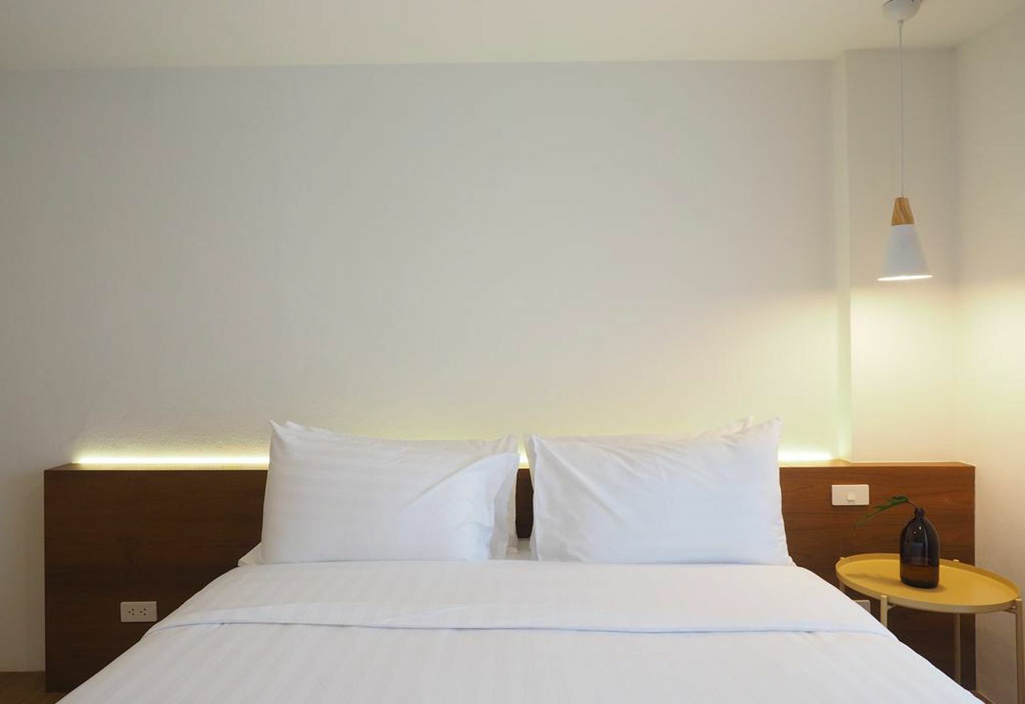 Hotel 7 Days Asleep Čiang Mai Exteriér fotografie
