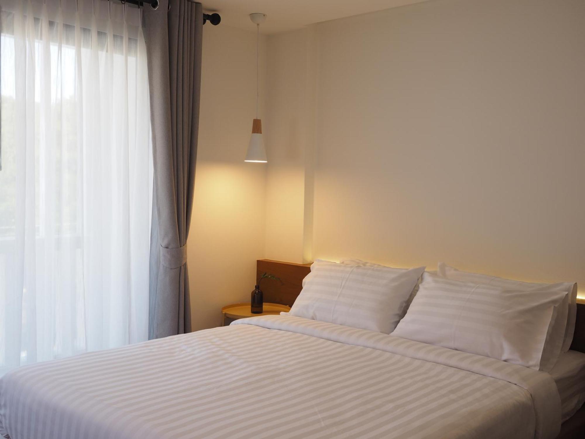 Hotel 7 Days Asleep Čiang Mai Exteriér fotografie