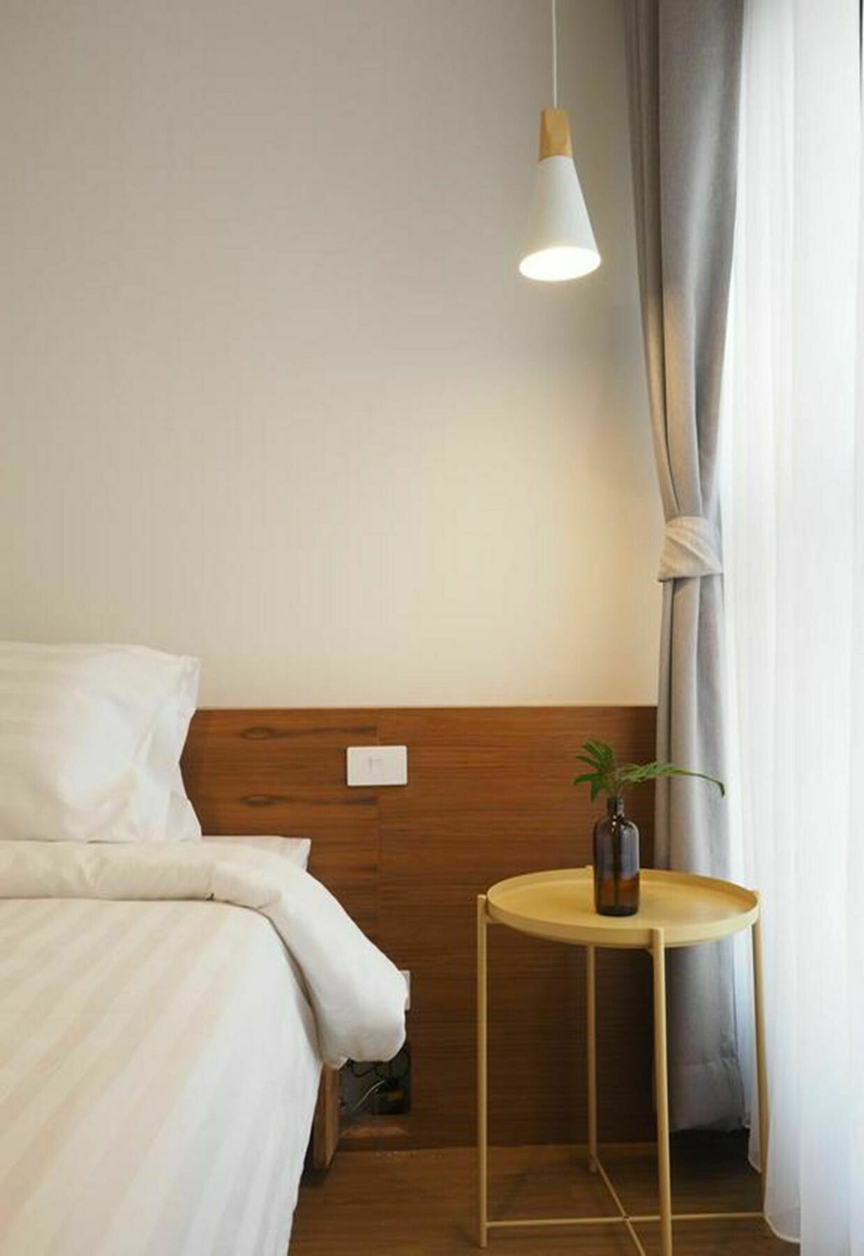 Hotel 7 Days Asleep Čiang Mai Exteriér fotografie